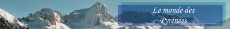 bannière monde pyrenees