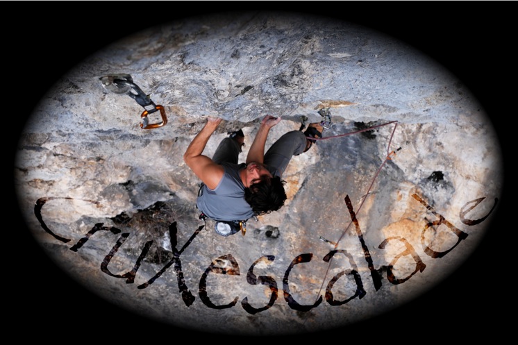 cruxescalade