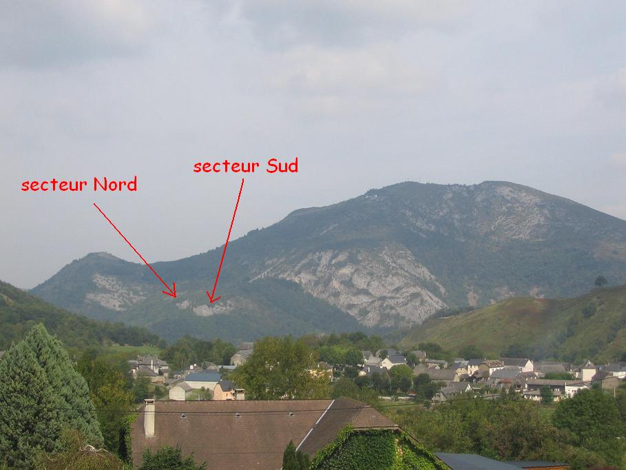 vue ensemble pic du jer